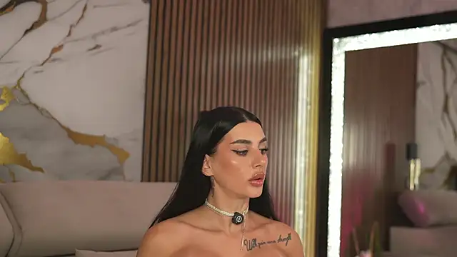 AmyBlair webcam