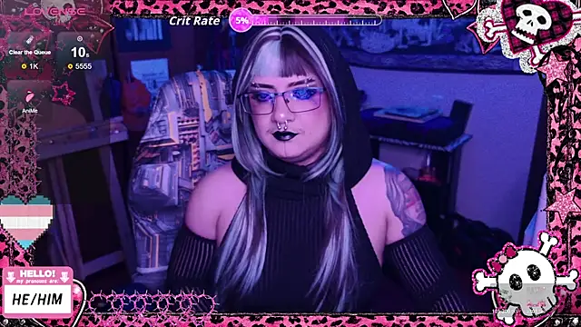 masterkevinftm live cam on StripChat