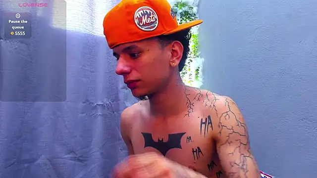TheBatMansion webcam