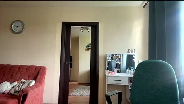 LianalimonLi webcam