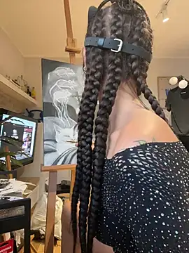 Tiabiniii webcam