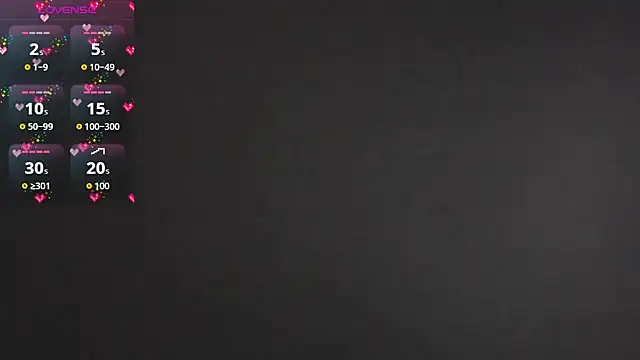 Michellcockxxx webcam