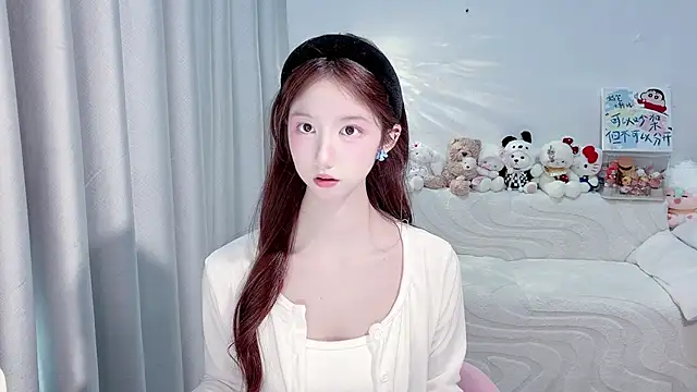 lucky-tt webcam