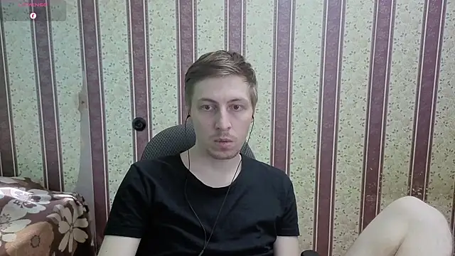 Darien_Brown webcam