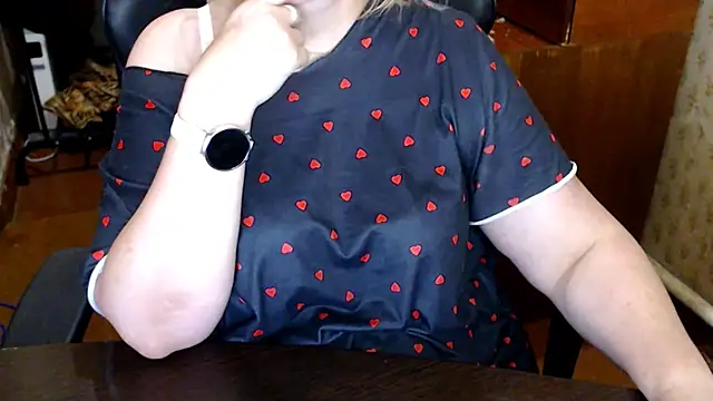 AlisaHot55 webcam