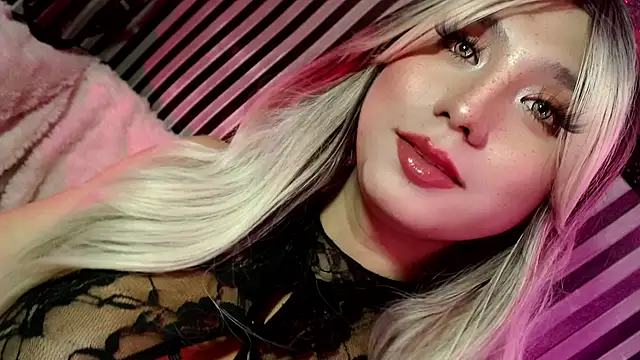 HoresCOCKLUCY webcam