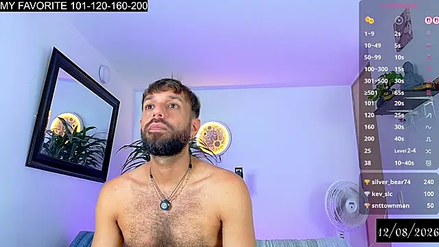 fantastic_couple_mens webcam