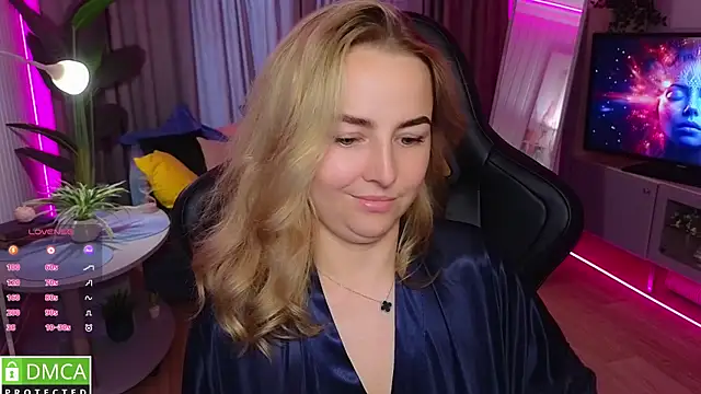 Mira_Mermayd webcam