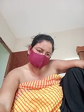 Neha-Roy webcam