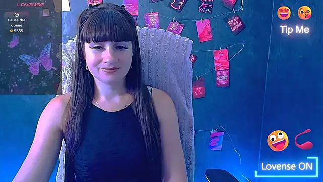 Violla_My webcam
