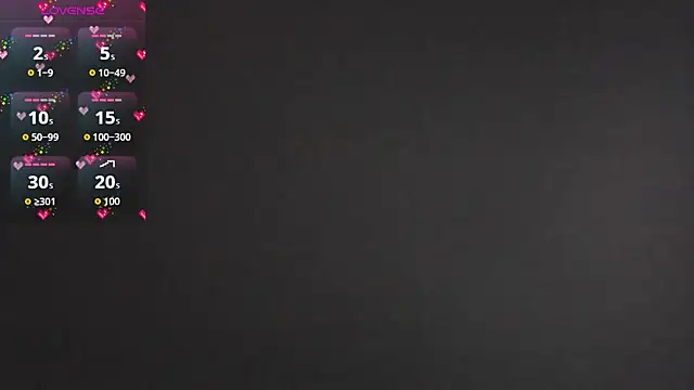 Michellcockxxx webcam