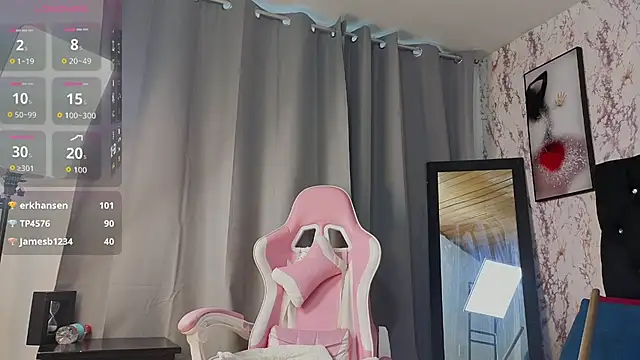 Larissa_Antonella webcam