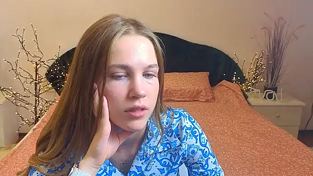 LoveXLexi webcam