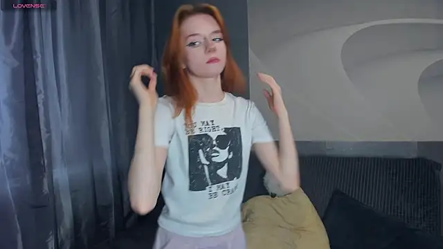 TarynPalek webcam