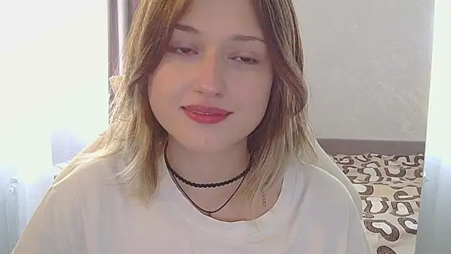 Beloved_Mary webcam