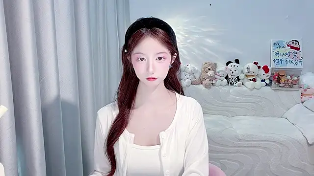lucky-tt webcam
