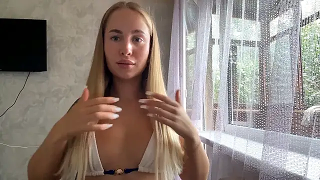 Micky_blush webcam