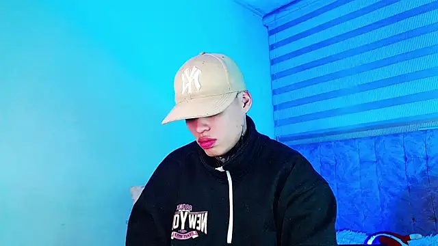 _justinmoon2 webcam