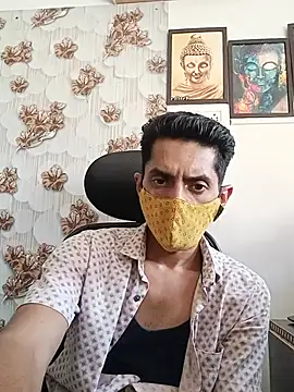 BlackkCrab webcam