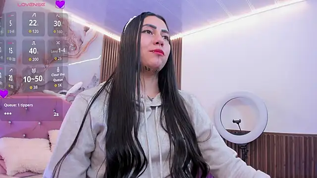 Kiara_tay webcam