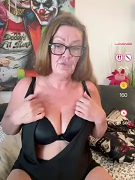 MumGabriela webcam