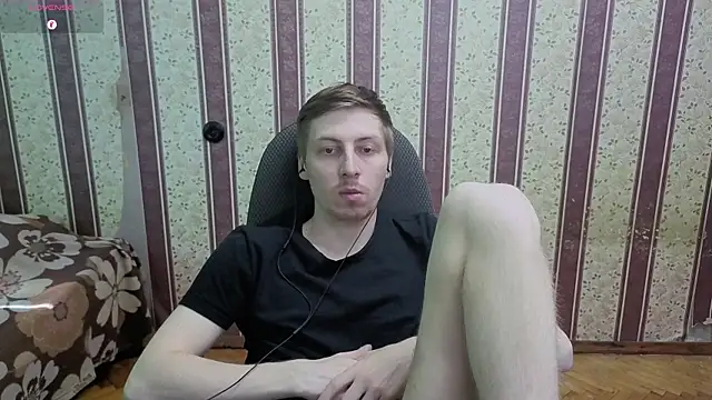 Darien_Brown webcam