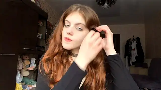 BuzzingRaid webcam