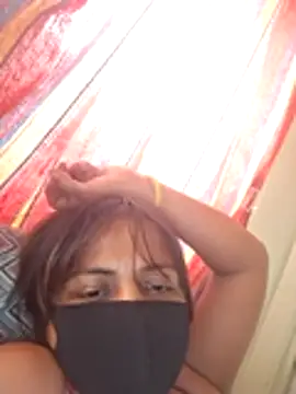 shabm20 webcam