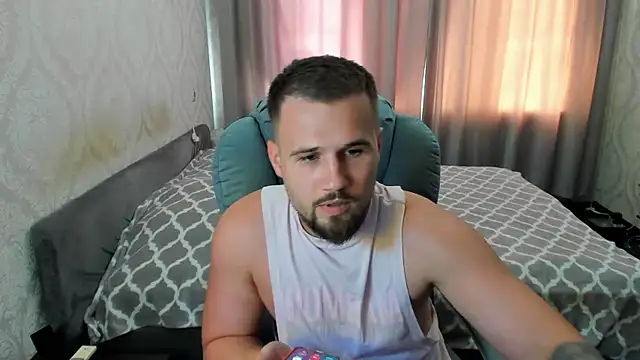 Vladik_b webcam