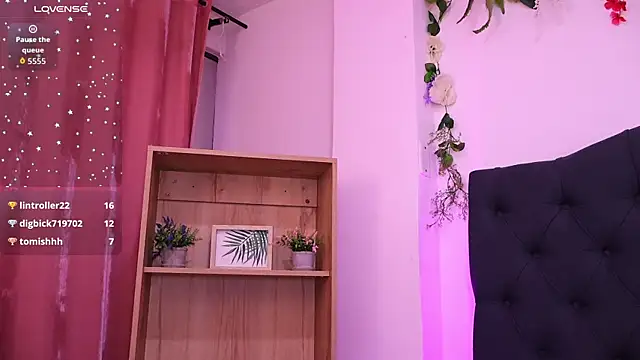 kaylee_lee webcam