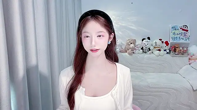 lucky-tt webcam