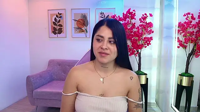 Julie_vancouver webcam