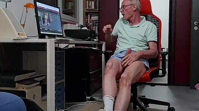 BerndisCam webcam
