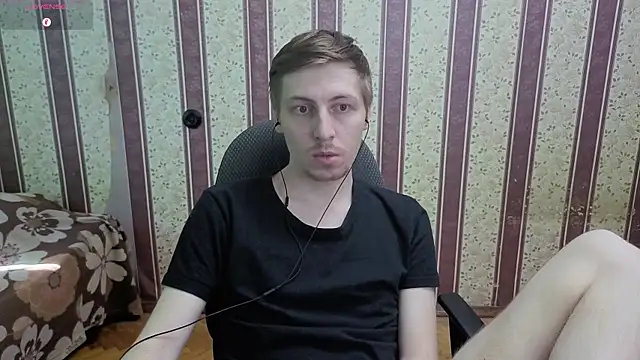 Darien_Brown webcam