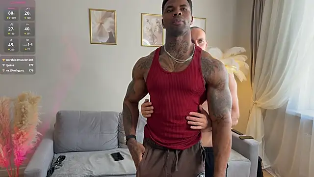 michaelbradleu webcam