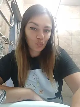 KrissSexi webcam