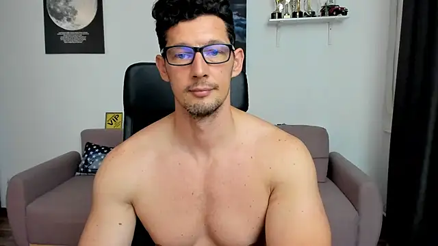 BrutusK08 webcam