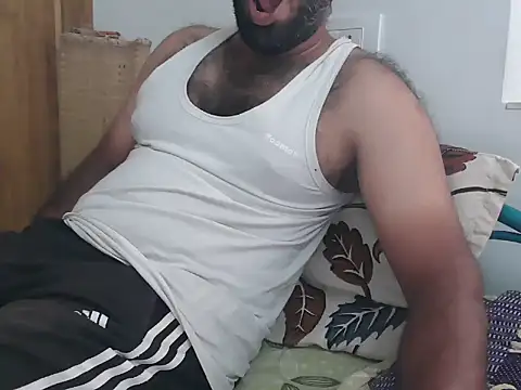 Tamil_Kishore_28 webcam