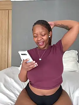 Jazmine-Blue webcam