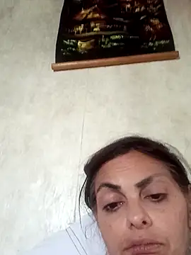 ChantalXOrchid webcam