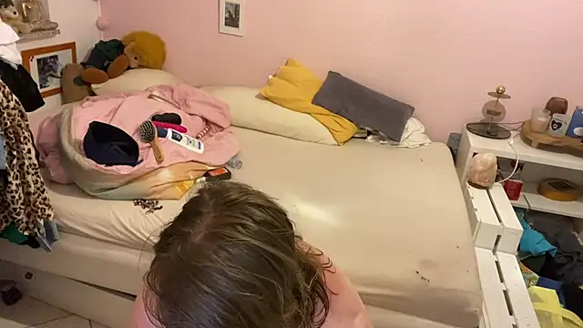 DeutscheAnna webcam