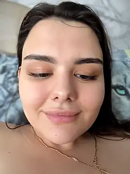 NikaMur live cam