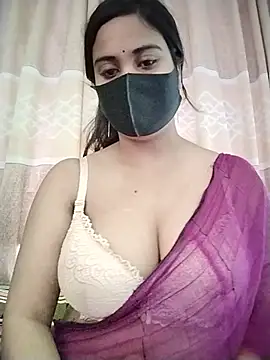 SimaRoy- webcam