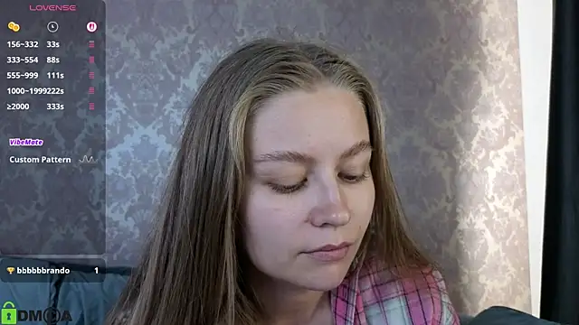 Polumna_cute webcam