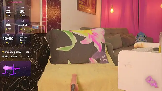 sweet_kamil webcam