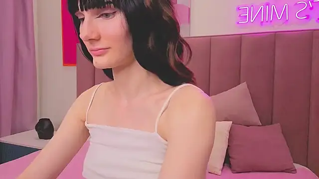 Lili_flowerr webcam
