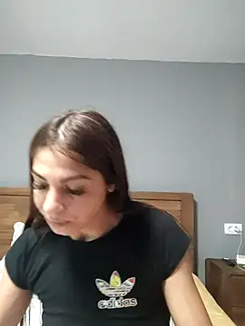 AntoniaHottie webcam