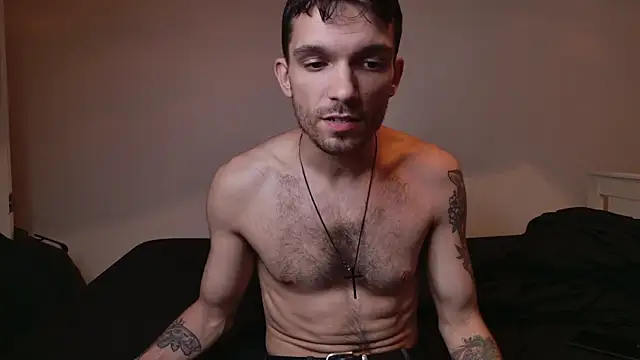 JackDesFeux webcam