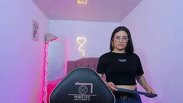 Chiara_tay webcam