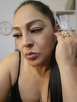Gina_Myers webcam